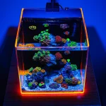 Marine Nano Aquarium 12 inch