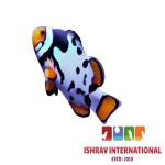Nebula Clown Fish