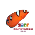 Queen Coris Wrasse Juvenile Fish