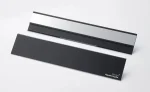 Chihiros Shade for RGB VIVID 2 (BLACK)WITH MIRROR