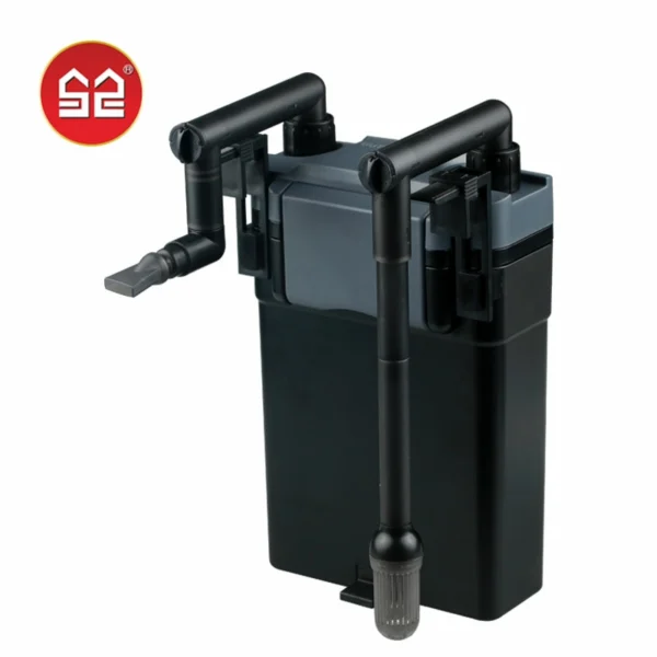 SunSun HBL 803 External Hang On Canister Filter