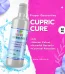 Cupric cure