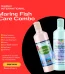 Marine Fish Care Combo- Anti parasitic Agent for Marine and Fresh Water Fish & Fish Eggs