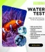 Free Water Parameter Check- Marine , Freashwater and Planted Aquarium