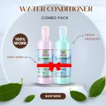 Water Conditioner Combo Pack