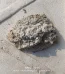 white frost rock