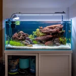 Freshwater Aquarium