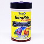 Tetra Bits Complete - Small (Pellets, 30g)