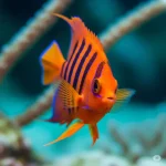 Angel Fish (Dwarf)