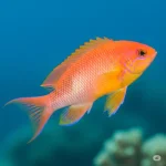 Anthias Fish