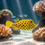 Box Fish