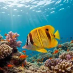 Butterfly Fish