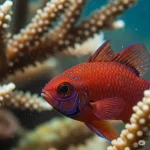 Cardinal Fish