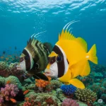 Foxface & Rabbit Fish