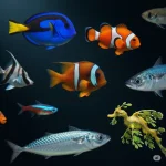 Miscellaneous Fish
