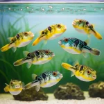 Puffers Fish