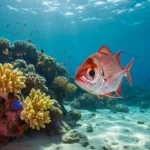 Squirrel Fish
