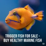 Trigger Fish