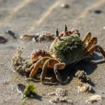 Crabs