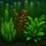 Aquatic Plants