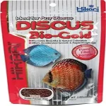 Hikari Discus Bio-Gold – 80g | High-Protein, Color-Enhancing Daily Diet for Discus & Finicky Eaters