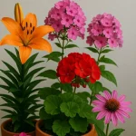 Flowering Plants