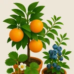 Fruit Plant