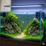 Aquarium Setup