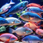 Groupers & Snappersfish
