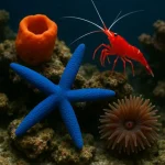 Marine Invertebrates