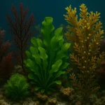 Marine Plants