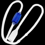 Petcrux Sobo Aquarium Water Changer Siphon Pump – Easy Manual Gravel Cleaner & Water Transfer Tool