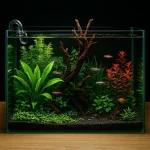 Planted Aquarium
