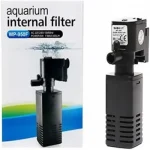 SOBO Internal Filter WP‑950F | 6W | 500 L/H Internal Aquarium Filter – Freshwater & Marine