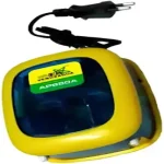 Venus Aqua AP‑950A Double‑Nozzle Aquarium Air Pump – Copper Motor, 120 L/hr